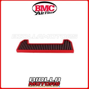 FM360/19 AIR FILTER BMC MV AGUSTA BRUTALE 750 S 2005 SPORT WASHABLE - Picture 1 of 5