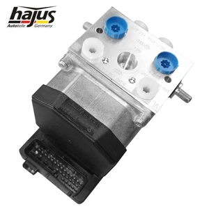 Unidad de control Bosch ABS ASR unidad hidráulica sistema de frenos Audi A6 Skoda VW Passat - Imagen 1 de 4