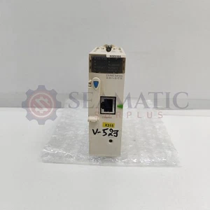 Schneider Electric BMXNOE0100 Modicon M340 Ethernet TCP/IP Netzwerkmodul, V#523 - Bild 1 von 7