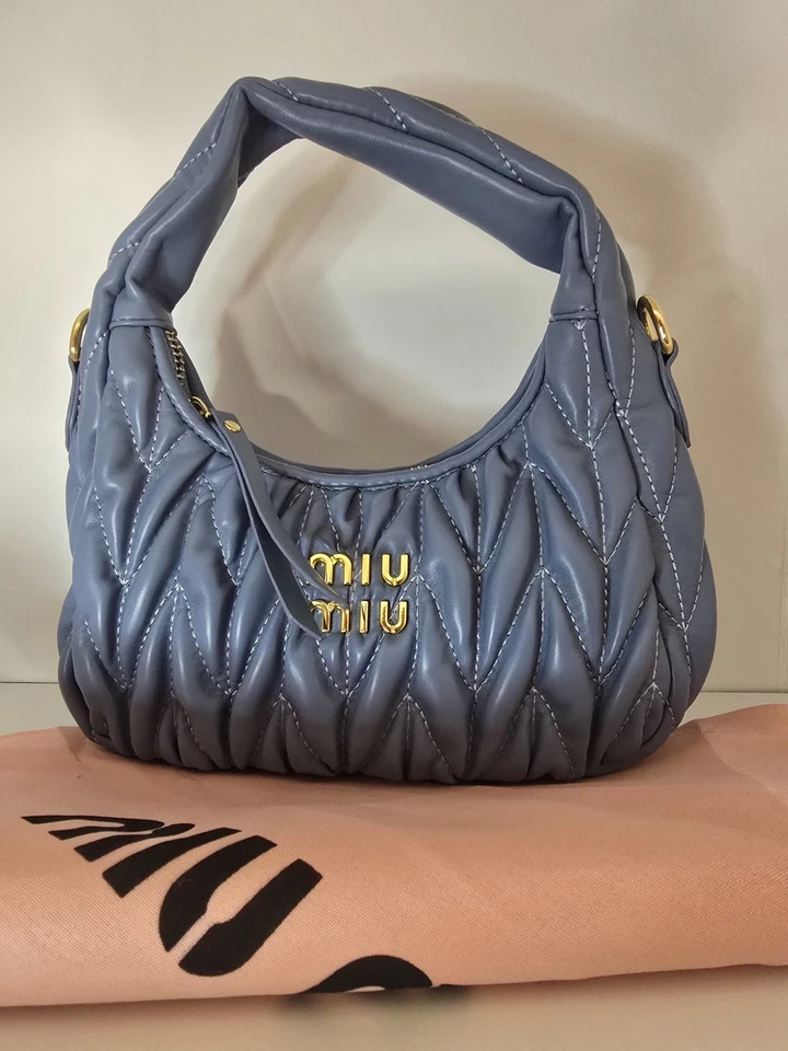 Miu Miu Bolsos Mujer Foto 1 de 4