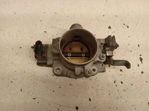 Throttle Body Throttle Valve Assembly Fits 04-07 FREESTAR 1068587 - Picture 1 of 12