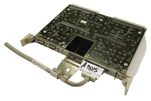 SIEMENS 6FC5110-0DB02-0AA2 Leistungskarte - Bild 1 von 4