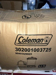 Bomba de piscina Coleman Bestway, 302001003725 / 90403uss25 totalmente nueva - Imagen 1 de 9