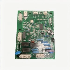 Ofensteuerplatine ANSI Z21.20 Ersatz Emerson 4525Q - Bild 1 von 4