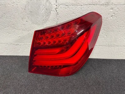 ✅ 13-15 BMW 740LI Xdrive F02 REAR RIGHT PASSENGER SIDE OUTER TAILLIGHT LAMP OEM - Image 1 of 4
