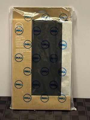 New Dell JKPJV Tablet Folio For Dell Venue 11 Pro Model 5130 11" - Image 1 of 2