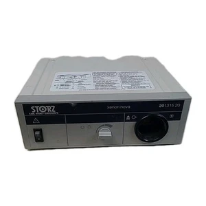 Karl Storz Xenon Nova 175 201315 20 Endoscope For Parts Not Working - Bild 1 von 6