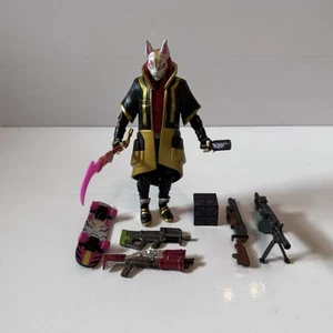 Figura de acción Fortnite Drift Legendary 6" con accesorios - Jazwares - Imagen 1 de 8