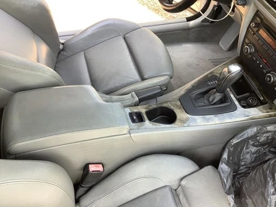 Console Front Sedan Canada Market Floor Fits 06-08 BMW 323i 4685936 - Image 1 of 4