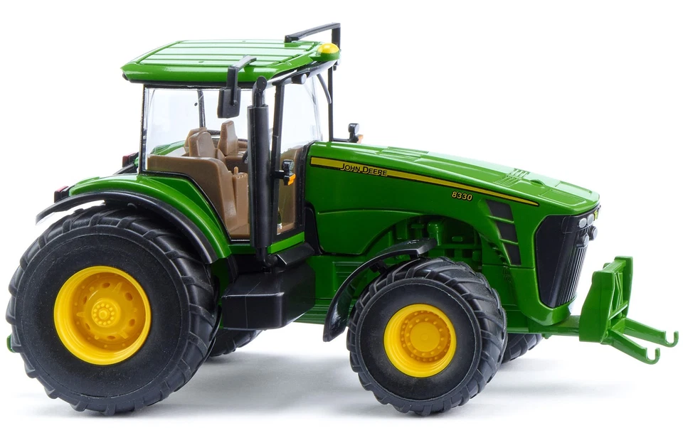 WIKING, JOHN DEERE 8330, 1/87,  WIK039103 - Immagine 1 di 1