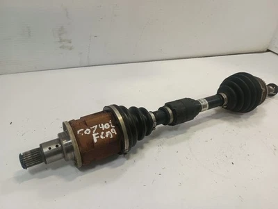 Front Driver Left Axle Shaft from 2010 Toyota Highlander 12128968 - Image 1 of 4