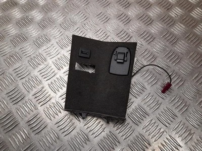 Eingabegerät Mercedes-Benz M-CLASS 2014 USB A2228200154 - Image 1 of 4