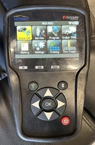 READ - Schrader S56 TPMS Scanning Tool ONLY - Picture 1 of 6