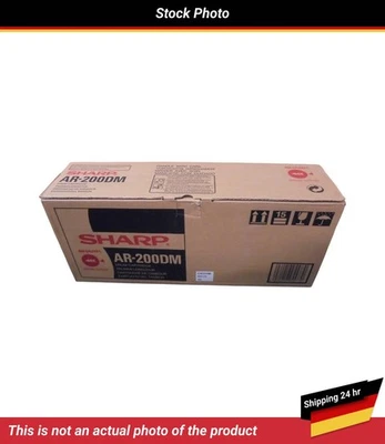 AR-200DM Sharp AR200 Drum Cartridge Black - Bild 1 von 4