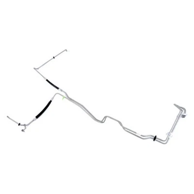 Genuine ACDelco For GMC Yukon XL 2500 2008-2013 Transmission Oil Cooler Line Foto 1 de 4