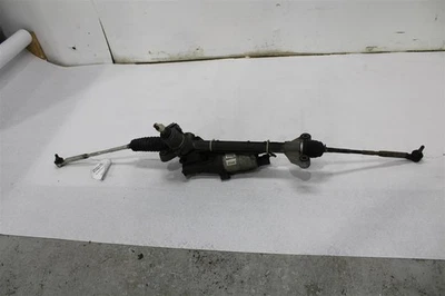 POWER STEERING GEAR Subaru Impreza WRX 15 16 17 18 1400657 Foto 1 de 4