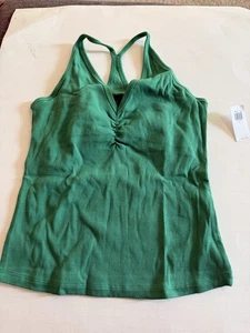 Women’s Old Navy Tank Top, Green, Medium - Picture 1 of 5