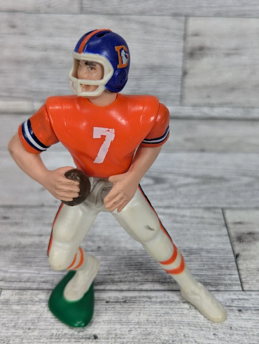 John Elway NFL Fan Action Figures for sale | eBay