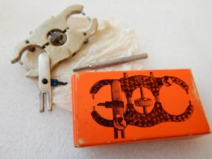 Vintage Favorite Ref. 11'552 Watchmaker Truing Caliper Watch Repair Tool - Picture 1 of 8