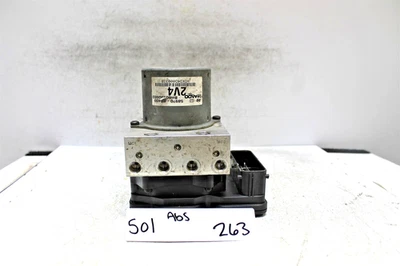 589202V400 Hyundai Veloster 2012-13 ABS módulo de bomba de freno antibloqueo OEM 5o1 263  Foto 1 de 4