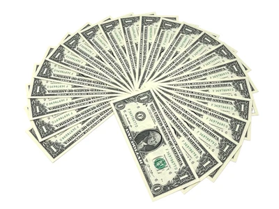 2013, U.S. $1 FEDERAL RESERVE NOTES, TWENTY-TWO (22) CONSECUTIVE, UNC. (#S4) - Image 1 of 3