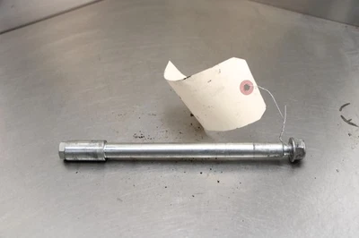 15-22 HONDA CBR300R CBR 300 FRONT WHEEL RIM AXLE PIVOT BOLT Foto 1 de 4