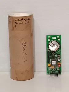 Coil Technology CB-5101R Ultraschall Range Card Control Board, wie abgebildet - Bild 1 von 13