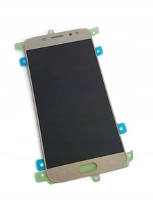 NEW Original LCD Display with Digitizer for Samsung Galaxy J5 2017, gold - Zdjęcie 1 z 1