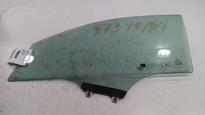 Driver Left Front Door Window Glass Fits 07-13 MDX - Imagem 1 de 4