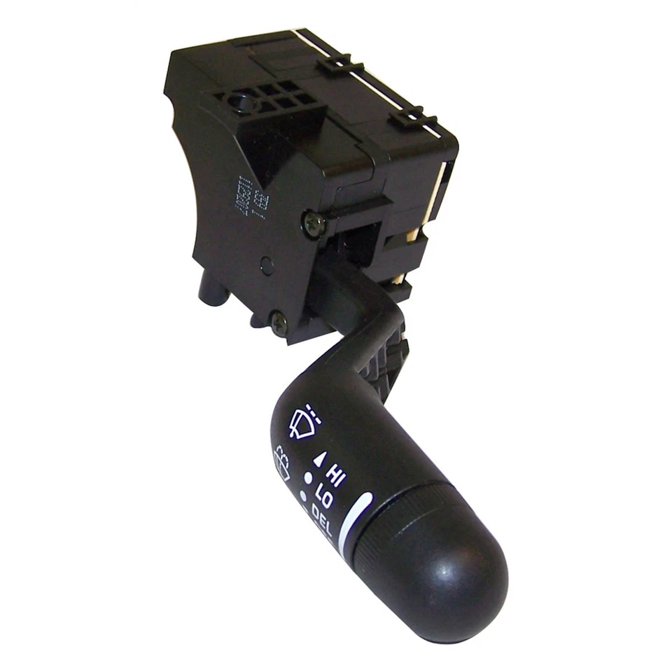 4793313 Interruptor limpiaparabrisas delantero para Jeep Cherokee Wrangler Dodge Neon Foto 1 de 1