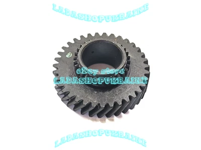 35Teeth Piñón De Caja De Transferencia LADA NIVA 2121 Transfer Case Gear - Image 1 of 4