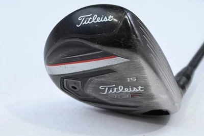 Titleist 913 F #3 Wood / 15 Degree / Stiff Flex Diamana D+ 82 Shaft - Image 1 of 4