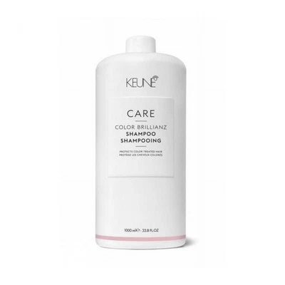 Keune Care Color Brillianz Shampoo 33.8 oz - Image 1 of 2