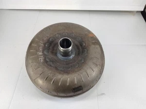 1991 Ford 5R55E Transmission Torque Converter OEM 4x4 - Picture 1 of 6