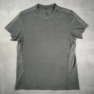 Ten Thousand The Versatile Shirt Adult L Green Athletic Performance Stretch Mens - Picture 1 of 11