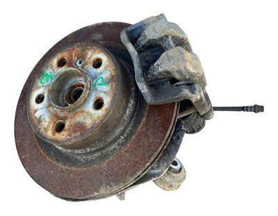 PINZA FRENO MORBIDA POSTERIORE DESTRA 1 pezzo - Immagine 1 di 4