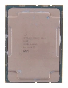 Intel Xeon Gold 6240 SRF8X 18 x 2,6 GHz processor - Afbeelding 1 van 1