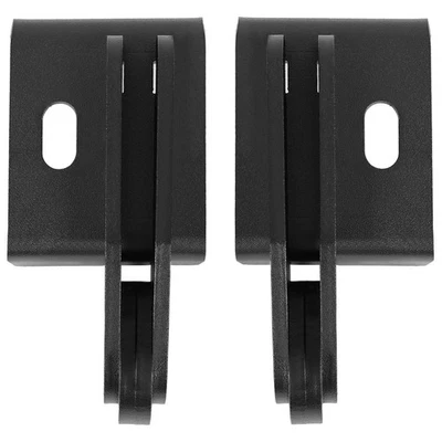 For Toyota Tacoma 2009-2020 21 22 23 Front Demon Tow Hook Bracket D-ring Shackle Foto 1 de 4