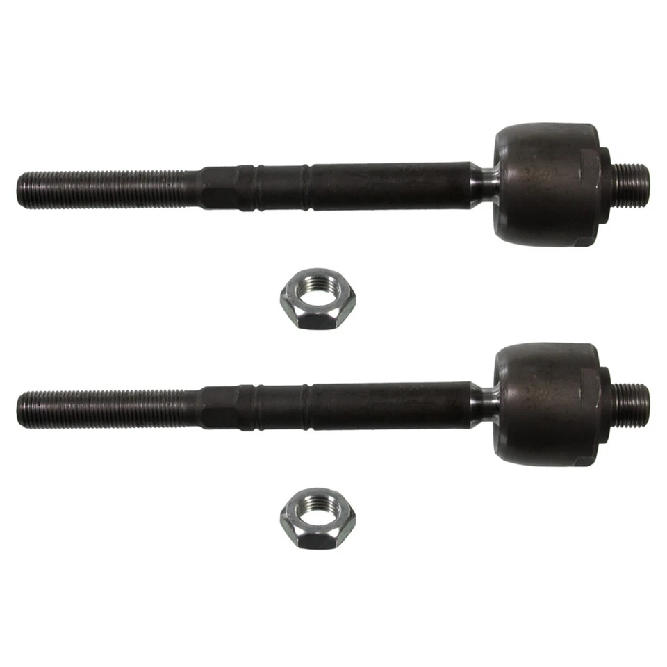 Juego de 2 extremos de varilla de amarre de dirección interior delantera Moog para X164 GL320 GL350 GL450 GL550 Foto 1 de 1