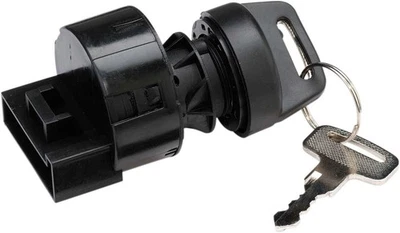 Moose Utility Ignition Switch for 2014 Polaris RZR 570 EPS LE UTV - Image 1 of 2