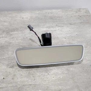 2017-2018 Acura MDX Driver Center Rear View Mirror OEM 038122 - Bild 1 von 7