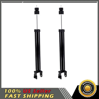 适用于 2009 - 2020 年日产 Maxima FCS 2 件套左右后减震器_LK — 第 1/4 张图片