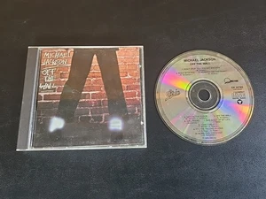 Michael Jackson / Off The Wall / CD - Picture 1 of 5