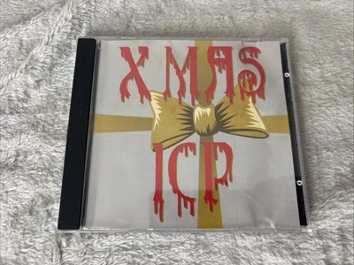 Insane Clown Posse - A Carnival Christmas CD From ICP X-mas juggalo - Image 1 of 4