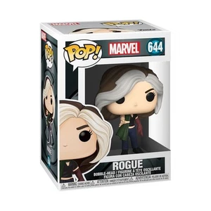 Rogue figurine Pop X-Men 20th Anniversary Marvel Funko 644 - Imagen 1 de 2