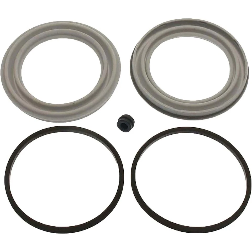 Kit pinza freno disco 18H3341 AC Delco sello delantero o trasero para Ram 4500 5500 Foto 1 de 1