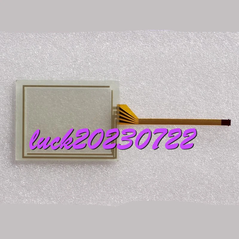 1PC FOR 2711PC-B4C20D8 PanelView Plus 400 2711PC-B4C20D8 Touch pad #YX - Image 1 of 1