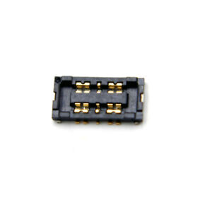 2 X Inner FPC Connector Battery Holder Clip For xiaomi mi4C mi4i mi4S 