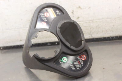 2008 Arctic Cat Prowler XTX 700 4x4 H1 автоматический приборной панели зажигания дисплей H118 - Изображение 1 из 4