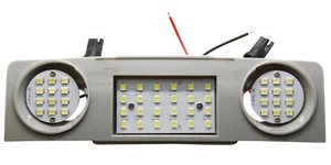 LED Innenraumbeleuchtung Module Hauptbeleuchtung passend für VW Seat Skoda 4 5 6 - Picture 1 of 2